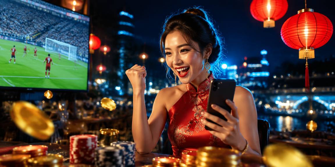 f168i vip Live Casino